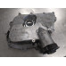 74A019 Upper Timing Cover From 2012 Volkswagen Jetta  2.5 07K109286E