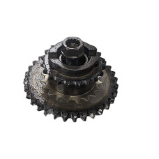 74A033 Idler Timing Gear From 2012 Volkswagen Jetta  2.5 07K109077C