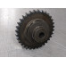 74A033 Idler Timing Gear For 05-14 Volkswagen Jetta  2.5 07K109077C