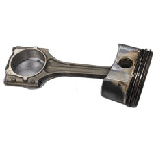 74A034 Piston and Connecting Rod Standard From 2012 Volkswagen Jetta  2.5 07K105401G
