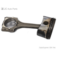 74A034 Piston and Connecting Rod Standard For 05-14 Volkswagen Jetta  2.5 07K105401G