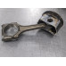 74A034 Piston and Connecting Rod Standard For 05-14 Volkswagen Jetta  2.5 07K105401G