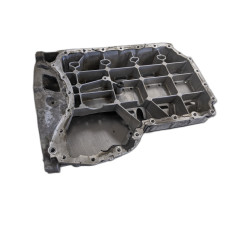 GVN201 Upper Engine Oil Pan From 2012 Volkswagen Jetta  2.5 07K103603B