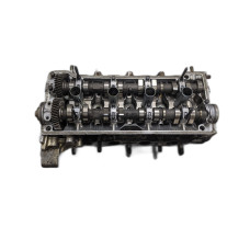 #R701 Cylinder Head From 1995 Toyota Corolla  1.6