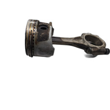 74X001 Piston and Connecting Rod Standard From 1995 Toyota Corolla  1.6