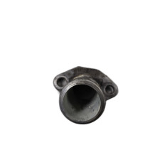 74X004 Thermostat Housing From 1995 Toyota Corolla  1.6