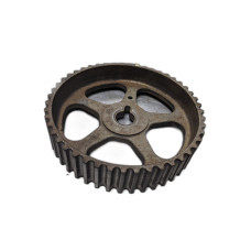 74X014 Camshaft Timing Gear From 1995 Toyota Corolla  1.6