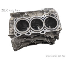 #BKC31 Engine Cylinder Block For 14-17 Infiniti QX50  3.7 11000EY37A