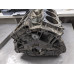 #BKC31 Engine Cylinder Block For 14-17 Infiniti QX50  3.7 11000EY37A