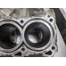 #BKC31 Engine Cylinder Block For 14-17 Infiniti QX50  3.7 11000EY37A
