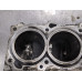 #BKC31 Engine Cylinder Block For 14-17 Infiniti QX50  3.7 11000EY37A