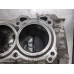 #BKC31 Engine Cylinder Block For 14-17 Infiniti QX50  3.7 11000EY37A