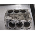 #BKC31 Engine Cylinder Block For 14-17 Infiniti QX50  3.7 11000EY37A