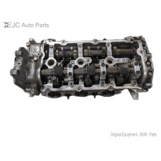 #PL04 Left Cylinder Head For 14-17 Infiniti QX50  3.7 L-EYO5L