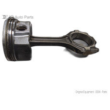 74W001 Left Piston and Rod Standard For 14-17 Infiniti QX50  3.7