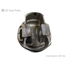 74W003 Left Piston For 14-17 Infiniti QX50  3.7