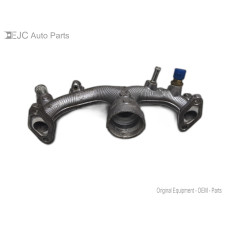 74W006 Coolant Crossover For 14-17 Infiniti QX50  3.7 11060JK21A