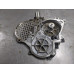 74W015 Right Variable Valve Timing Solenoid Housing For 14-17 Infiniti QX50  3.7