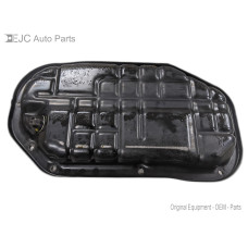 74W017 Lower Engine Oil Pan For 14-17 Infiniti QX50  3.7 11110JK20C