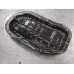 74W017 Lower Engine Oil Pan For 14-17 Infiniti QX50  3.7 11110JK20C