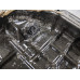 74W017 Lower Engine Oil Pan For 14-17 Infiniti QX50  3.7 11110JK20C