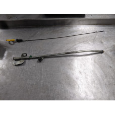 74W020 Engine Oil Dipstick With Tube For 14-17 Infiniti QX50  3.7