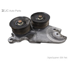 74W022 Serpentine Belt Tensioner For 14-17 Infiniti QX50  3.7