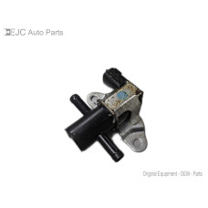 74W029 EVAP Purge Valve For 14-17 Infiniti QX50  3.7