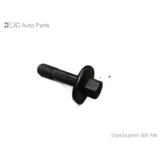 74W030 Crankshaft Bolt For 14-17 Infiniti QX50  3.7 1230931U0B
