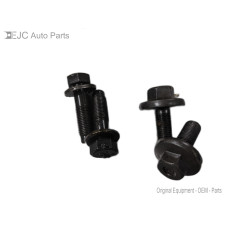74W027 Camshaft Bolt Set For 14-17 Infiniti QX50  3.7