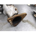 74W033 Left Exhaust Manifold For 15-17 Infiniti QX50  3.7