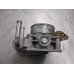 74W034 Throttle Valve Body For 14-17 Infiniti QX50  3.7 Right