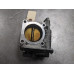 74W035 Throttle Valve Body For 14-17 Infiniti QX50  3.7 Left