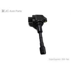74W038 Ignition Coil Igniter For 14-17 Infiniti QX50  3.7 22448EY00A