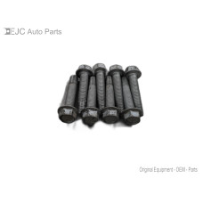 74W042 Intake Manifold Bolts For 14-17 Infiniti QX50  3.7