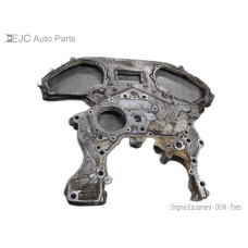 GVM303 Rear Timing Cover For 14-17 Infiniti QX50  3.7 13500EY03B