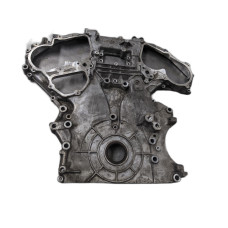 GVM304 Engine Timing Cover From 2017 Infiniti QX50  3.7