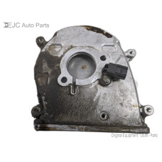 73D103 Left Rear Timing Cover For 09-12 Honda Accord EX-L 3.5 11860R70A00
