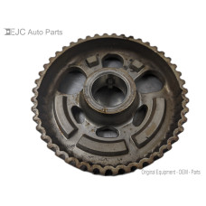 73D105 Left Camshaft Timing Gear For 09-12 Honda Accord EX-L 3.5 14260R70A01