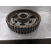 73D105 Left Camshaft Timing Gear For 09-12 Honda Accord EX-L 3.5 14260R70A01