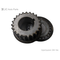 73D106 Crankshaft Timing Gear For 09-12 Honda Accord EX-L 3.5 13621RV0A01