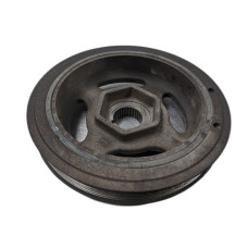 73D107 Crankshaft Pulley From 2011 Honda Accord EX-L 3.5