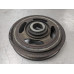 73D107 Crankshaft Pulley For 08-12 Honda Accord EX-L 3.5 13810R70A01