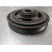 73D107 Crankshaft Pulley For 08-12 Honda Accord EX-L 3.5 13810R70A01