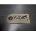 73D109 Coolant Crossover For 09-12 Honda Accord EX-L 3.5