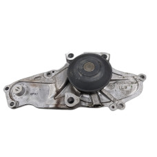 73D110 Water Coolant Pump From 2011 Honda Accord EX-L 3.5