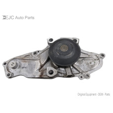 73D110 Water Coolant Pump For 03-17 Honda Accord EX-L 3.5 19200R70A11