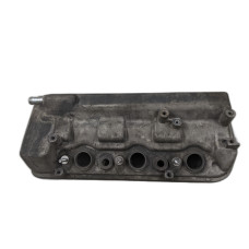 73D112 Right Valve Cover From 2011 Honda Accord EX-L 3.5