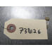 73D126 Crankshaft Bolt For 09-12 Honda Accord EX-L 3.5 90017RWCA01