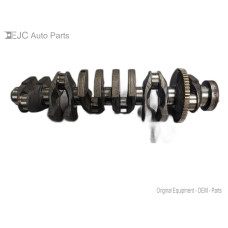 #QZ06 Crankshaft Standard For 09-13 BMW 328i xDrive  3.0